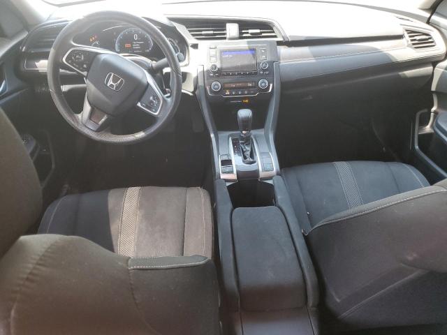 Photo 8 from auction – 2019 HONDA CIVIC LX with VIN 2HGFC2F67KH507437