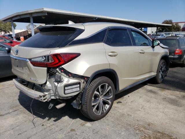 Photo 3 from auction – 2016 LEXUS RX 350 with VIN 2T2ZZMCA4GC010910