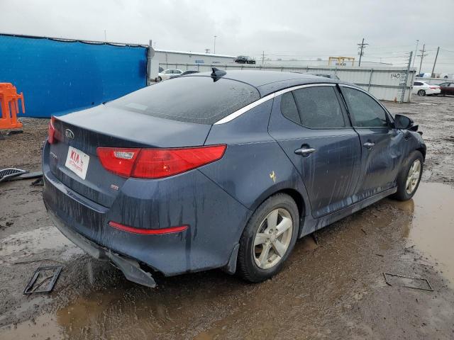 Photo 3 from auction – 2015 KIA OPTIMA LX with VIN KNAGM4A76F5536160