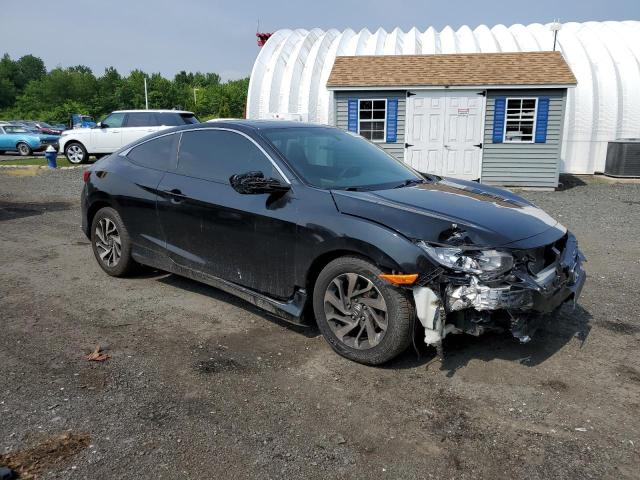 Photo 4 from auction – 2016 HONDA CIVIC LX with VIN 2HGFC4B06GH304673