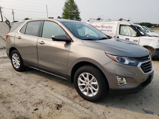 Photo 4 from auction – 2018 CHEVROLET EQUINOX LT with VIN 3GNAXSEV5JS532572