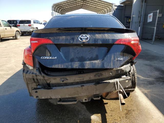 Photo 6 from auction – 2017 TOYOTA COROLLA L with VIN 5YFBURHE5HP696065