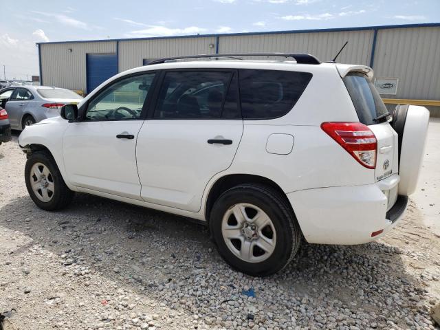 Photo 2 from auction – 2009 TOYOTA RAV4 with VIN JTMZF33V19D009164