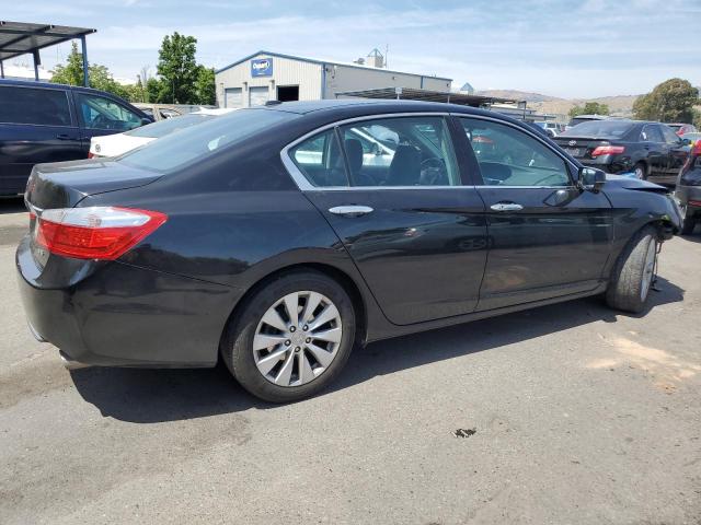 Photo 3 from auction – 2015 HONDA ACCORD EXL with VIN 1HGCR3F83FA029417