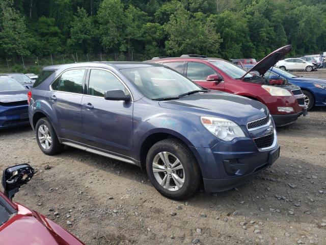 صورة رقم 4 من المزاد - 2014 CHEVROLET EQUINOX LS مع VIN 2GNFLEEK6E6171379