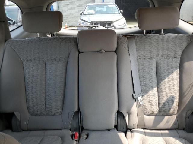 Photo 10 from auction – 2007 HYUNDAI SANTA FE G with VIN 5NMSG73D87H062915