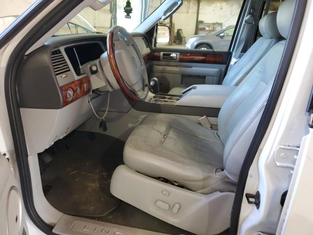 Photo 7 from auction – 2006 LINCOLN NAVIGATOR with VIN 5LMFU28556LJ10455