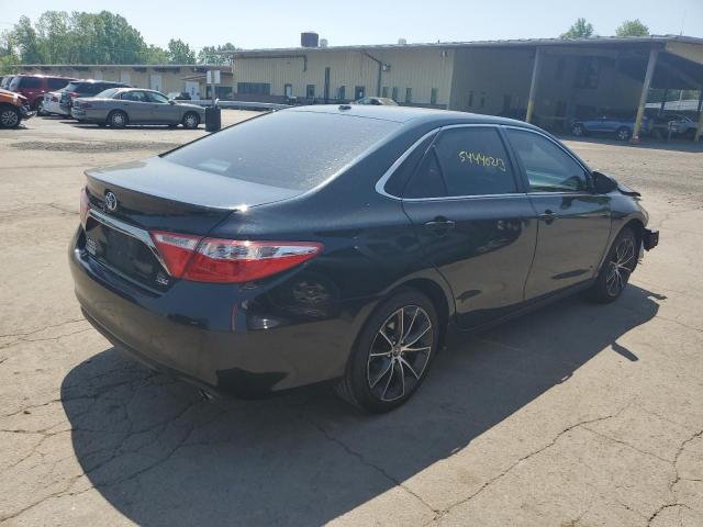 Photo 3 from auction – 2015 TOYOTA CAMRY LE with VIN 4T1BF1FK2FU907433