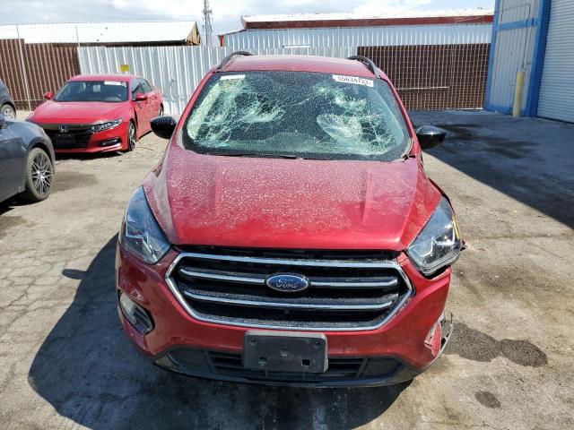 Photo 5 from auction – 2019 FORD ESCAPE SE with VIN 1FMCU0GD0KUA63648