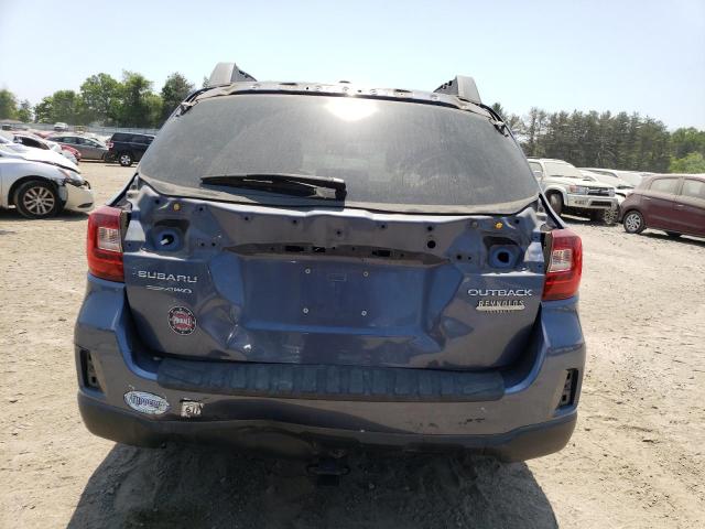 Photo 6 from auction – 2015 SUBARU OUTBACK 2. with VIN 4S4BSBJCXF3261632