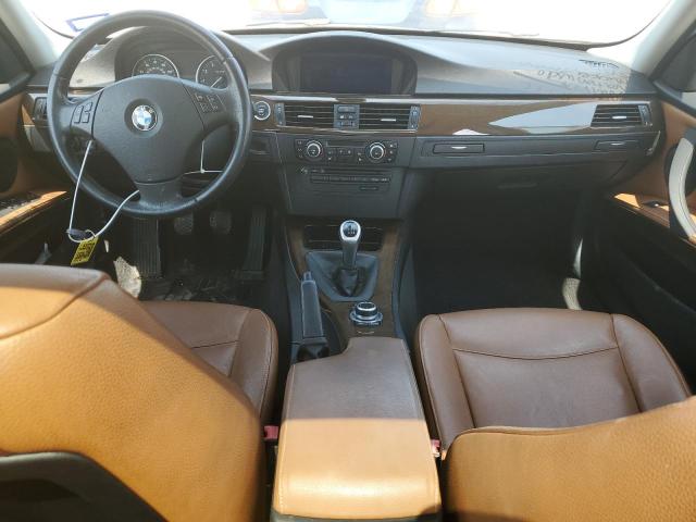 Photo 8 from auction – 2011 BMW 328 I with VIN WBAUT9C52BA189815