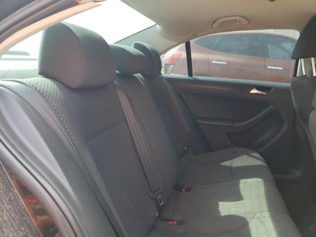 Photo 10 from auction – 2013 VOLKSWAGEN JETTA BASE with VIN 3VW2K7AJ1DM301332