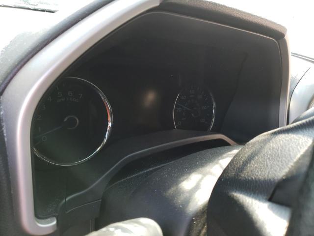 Photo 9 from auction – 2016 FORD F150 SUPER with VIN 1FTFX1EF2GKD16345