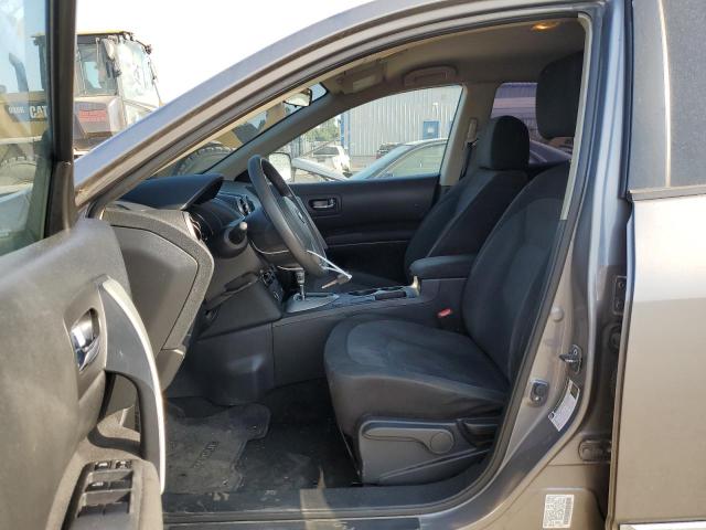 Photo 7 from auction – 2012 NISSAN ROGUE S with VIN JN8AS5MV3CW397971