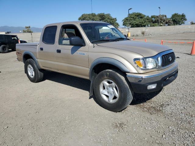 Photo 4 from auction – 2004 TOYOTA TACOMA DOU with VIN 5TEGN92N44Z337757