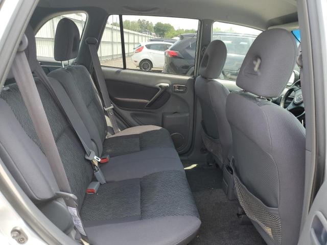 Фото 10 с аукциона – 2002 TOYOTA RAV4 с VIN JTEHH20V026047608