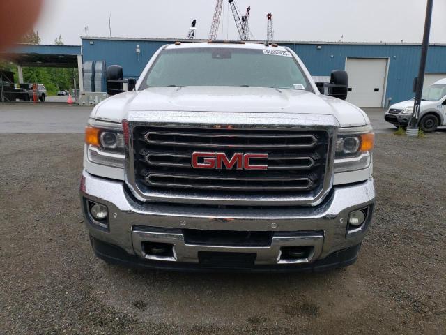 Photo 5 from auction – 2015 GMC SIERRA K25 with VIN 1GT12ZE8XFF119116