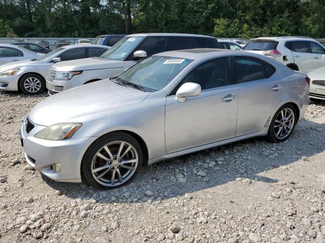 LEXUS IS 250 2008 с VIN JTHBK262282061405 - Фото с аукциона