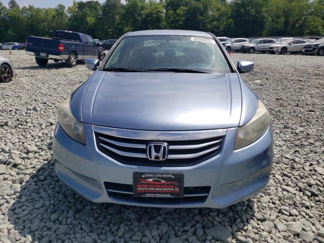 Photo 5 from auction – 2011 HONDA ACCORD LX with VIN 1HGCP2F31BA069249