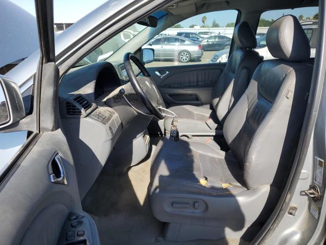Photo 7 from auction – 2006 HONDA ODYSSEY EX with VIN 5FNRL38796B029024