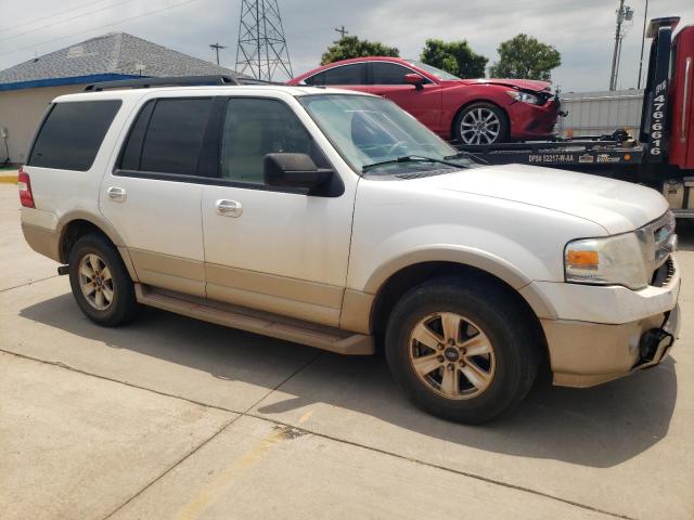 Photo 4 from auction – 2009 FORD EXPEDITION with VIN 1FMFU17579EB27670