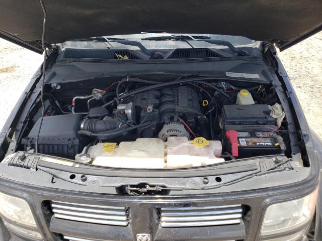 Photo 12 from auction – 2007 DODGE NITRO R/T with VIN 1D8GT58617W613068