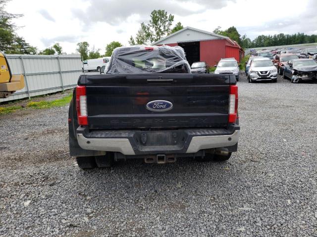 Photo 6 from auction – 2017 FORD F350 SUPER with VIN 1FT8W3DT2HEE60461