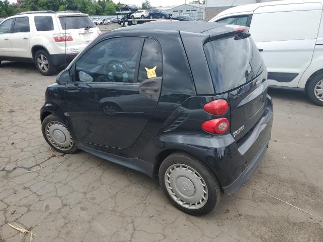 Photo 2 from auction – 2013 SMART FORTWO with VIN WMEEJ3BA3DK617446