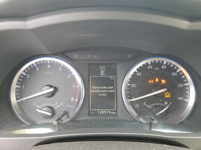صورة رقم 9 من المزاد - 2015 TOYOTA HIGHLANDER مع VIN 5TDKKRFH7FS052476
