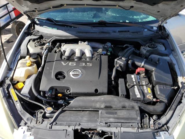 Photo 11 from auction – 2003 NISSAN ALTIMA SE with VIN 1N4BL11D63C116609