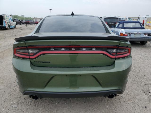 Photo 6 from auction – 2019 DODGE CHARGER R/ with VIN 2C3CDXCT6KH540858