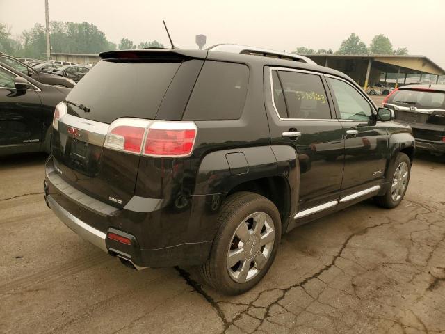 Photo 3 from auction – 2014 GMC TERRAIN DE with VIN 2GKFLZE32E6183073