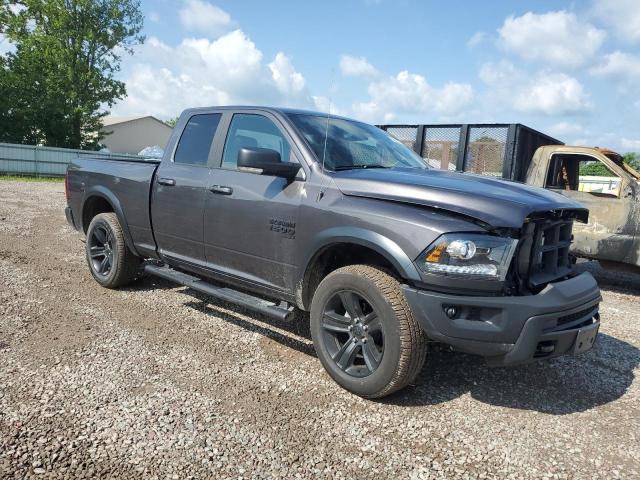 Photo 4 from auction – 2022 RAM 1500 CLASS with VIN 1C6RR7GG5NS225820