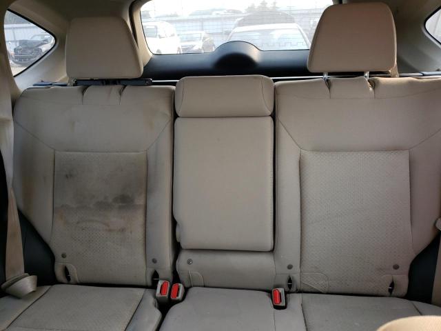 Photo 10 from auction – 2016 HONDA CR-V EX with VIN 5J6RM4H52GL121635