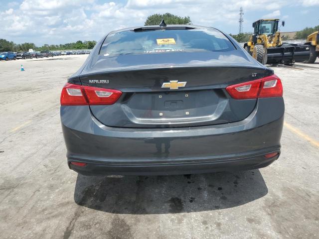 Photo 6 from auction – 2016 CHEVROLET MALIBU LT with VIN 1G1ZE5ST7GF316637