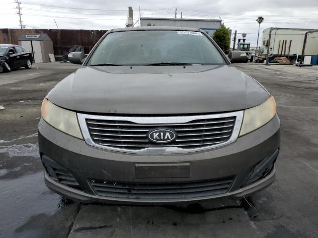 صورة رقم 5 من المزاد - 2009 KIA OPTIMA LX مع VIN KNAGE228095333519