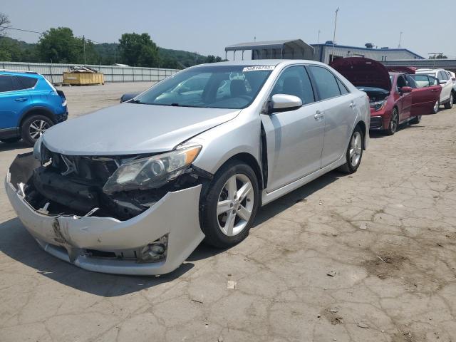 Photo 1 from auction – 2014 TOYOTA CAMRY L with VIN 4T1BF1FK5EU425554