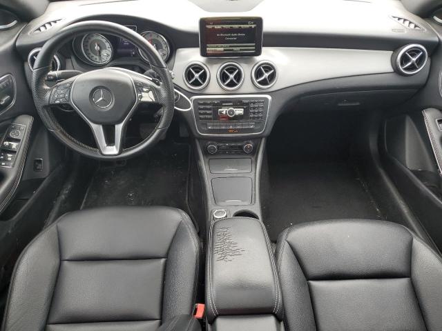 Photo 8 from auction – 2014 MERCEDES-BENZ CLA 250 with VIN WDDSJ4EB4EN116535