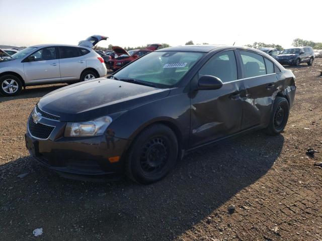 Photo 1 from auction – 2014 CHEVROLET CRUZE LT with VIN 1G1PC5SB4E7233159