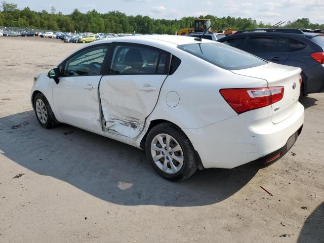 صورة رقم 2 من المزاد - 2013 KIA RIO LX مع VIN KNADM4A35D6286031