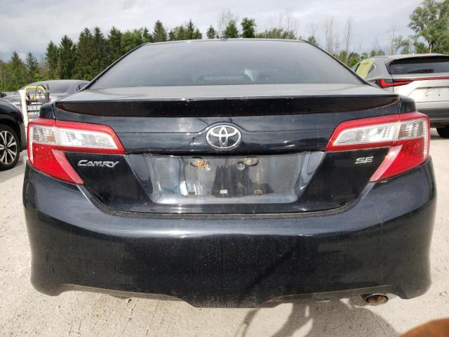 Photo 6 from auction – 2012 TOYOTA CAMRY BASE with VIN 4T1BF1FKXCU158957