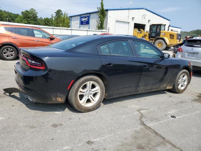 Photo 3 from auction – 2016 DODGE CHARGER SE with VIN 2C3CDXBG6GH272809