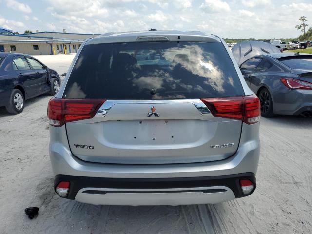 Photo 6 from auction – 2019 MITSUBISHI OUTLANDER with VIN JA4AD2A3XKZ023047