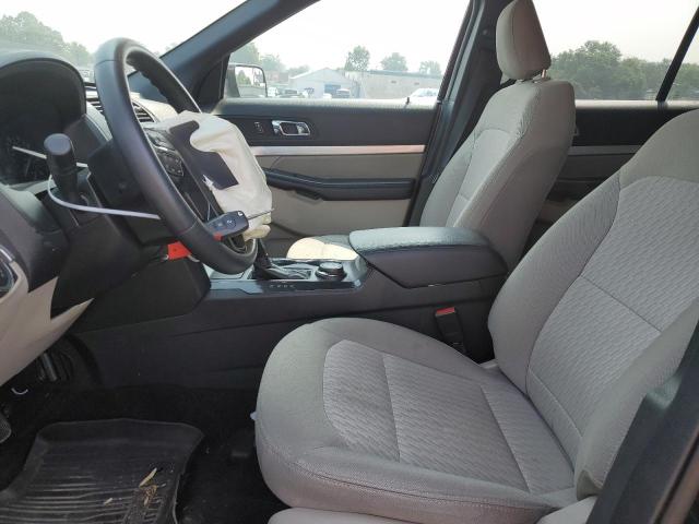 Photo 7 from auction – 2019 FORD EXPLORER with VIN 1FM5K8B80KGA18375