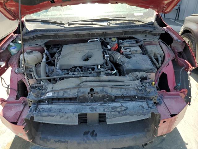 Photo 11 from auction – 2020 FORD ESCAPE SE with VIN 1FMCU9G68LUA38911