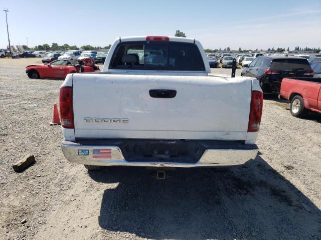 Photo 6 from auction – 2004 DODGE RAM 1500 S with VIN 1D7HA18D34J273131