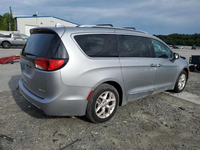 Photo 3 from auction – 2020 CHRYSLER PACIFICA L with VIN 2C4RC1GG7LR114725