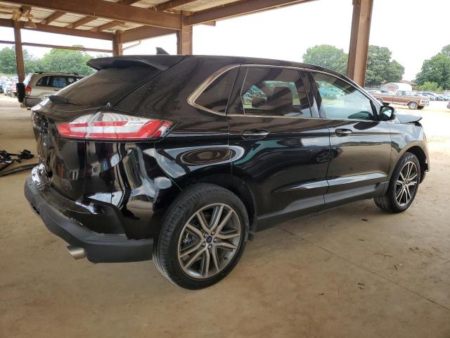 Photo 3 from auction – 2021 FORD EDGE TITAN with VIN 2FMPK3K98MBA47783