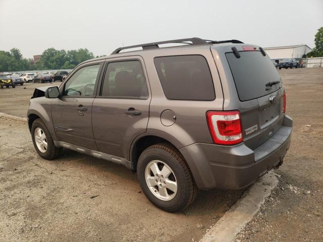 Photo 2 from auction – 2011 FORD ESCAPE XLT with VIN 1FMCU9DG9BKB94754