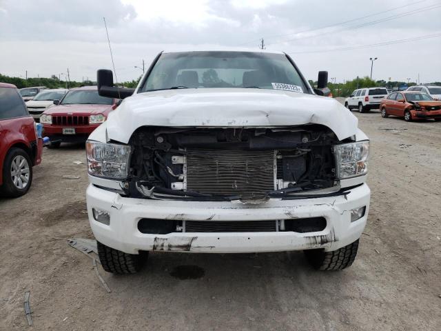 Photo 5 from auction – 2012 DODGE RAM 3500 S with VIN 3C63D3GL6CG127250